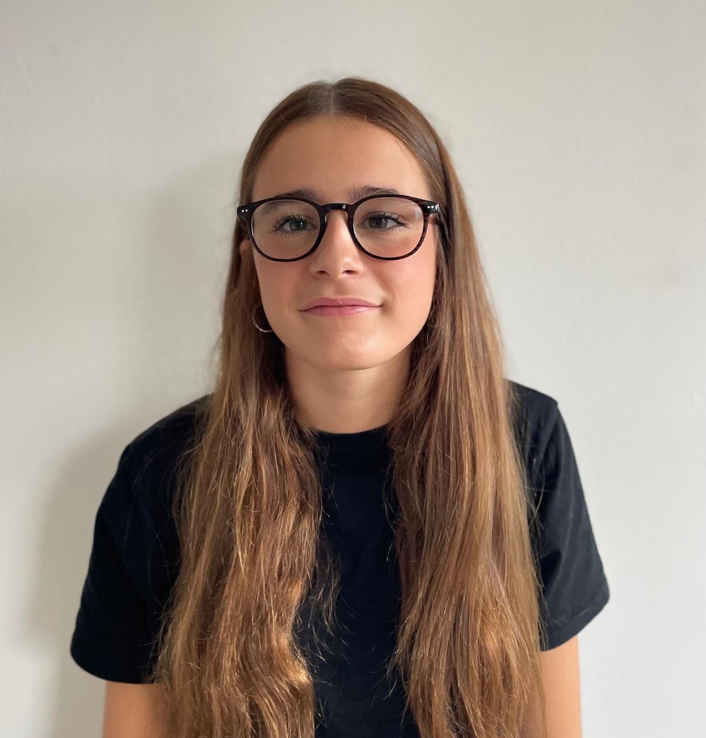 Portrait de Manon Vanbastelaer